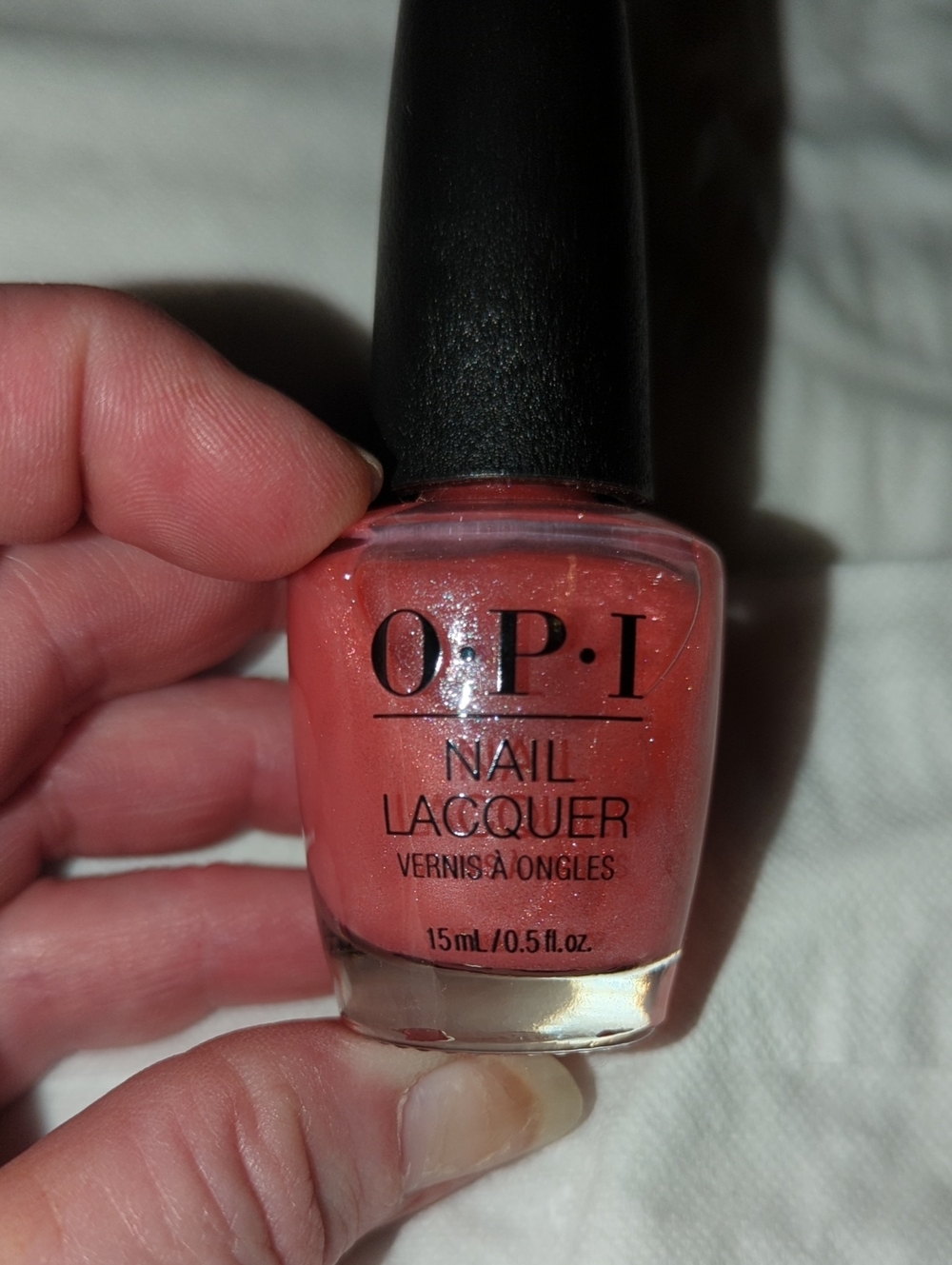 OPI-4214-Princesses Rule.